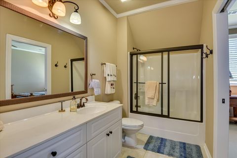 Tiny photo for 3005 Timber Woods Drive, Harlem, GA 30814 (MLS # 217891)