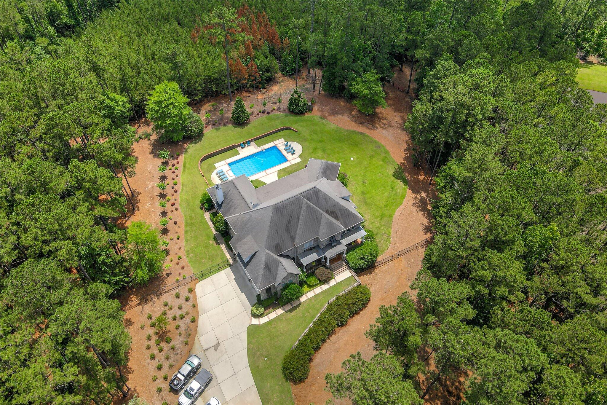3005 Timber Woods Drive