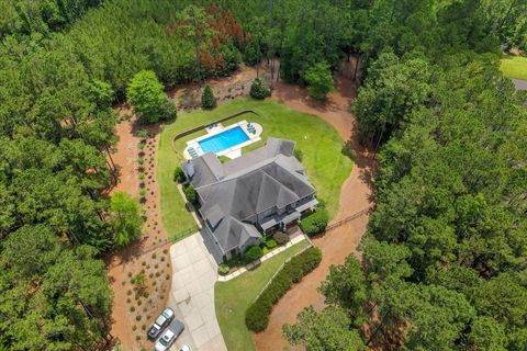 Tiny photo for 3005 Timber Woods Drive, Harlem, GA 30814 (MLS # 217891)