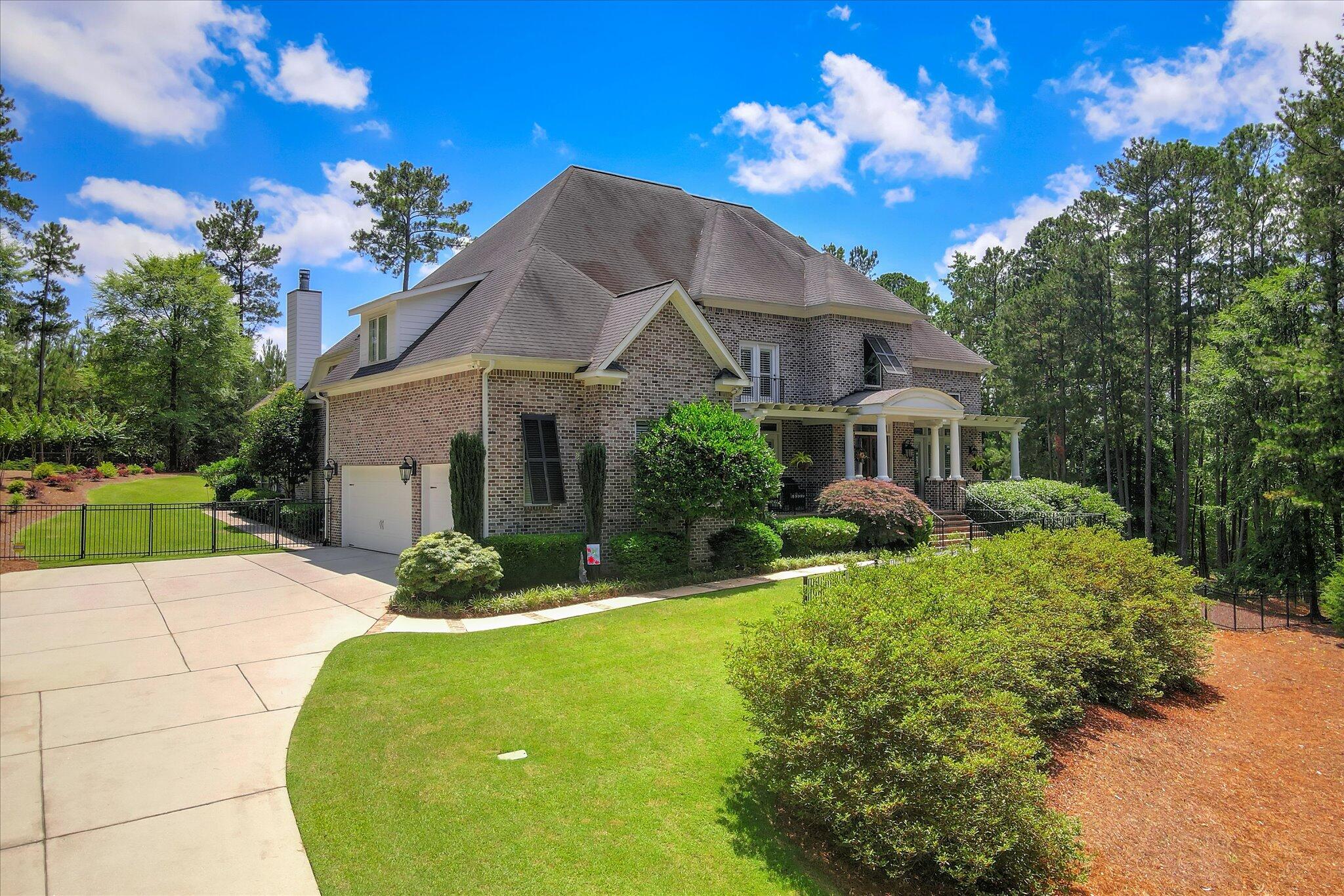 3005 Timber Woods Drive