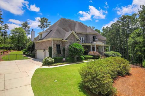 Tiny photo for 3005 Timber Woods Drive, Harlem, GA 30814 (MLS # 217891)