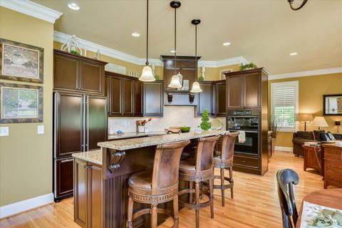 Tiny photo for 3005 Timber Woods Drive, Harlem, GA 30814 (MLS # 217891)