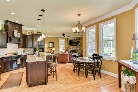 Tiny photo for 3005 Timber Woods Drive, Harlem, GA 30814 (MLS # 217891)