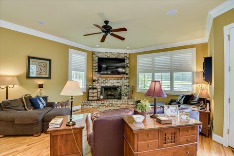 Tiny photo for 3005 Timber Woods Drive, Harlem, GA 30814 (MLS # 217891)
