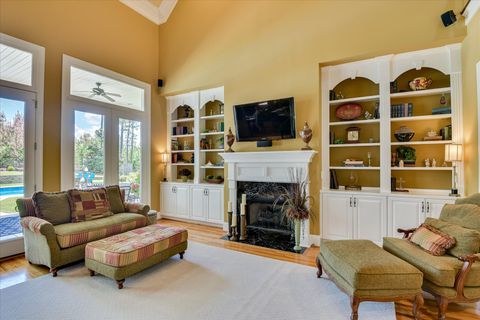 Tiny photo for 3005 Timber Woods Drive, Harlem, GA 30814 (MLS # 217891)