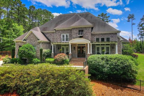 Photo of 3005 Timber Woods Drive, Harlem, GA 30814 (MLS # 217891)