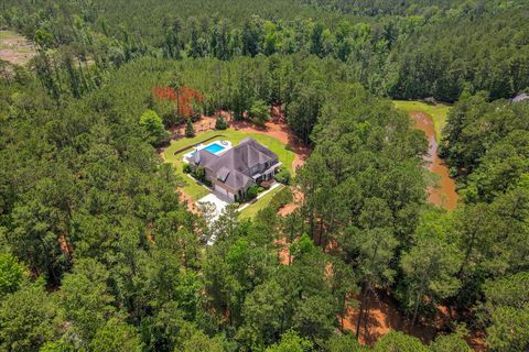 Tiny photo for 3005 Timber Woods Drive, Harlem, GA 30814 (MLS # 217891)