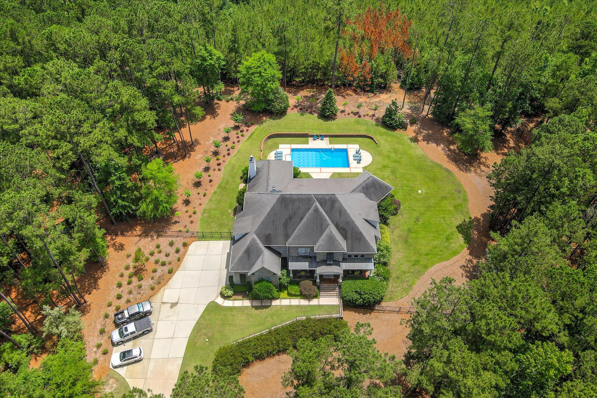 3005 Timber Woods Drive