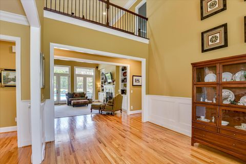 Tiny photo for 3005 Timber Woods Drive, Harlem, GA 30814 (MLS # 217891)