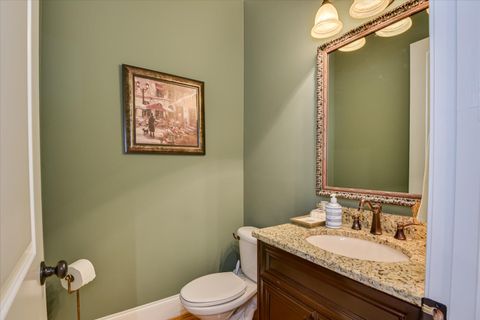 Tiny photo for 3005 Timber Woods Drive, Harlem, GA 30814 (MLS # 217891)