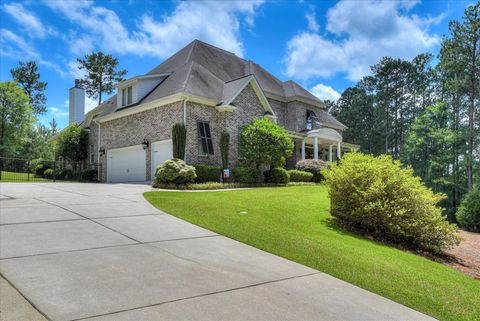 Tiny photo for 3005 Timber Woods Drive, Harlem, GA 30814 (MLS # 217891)