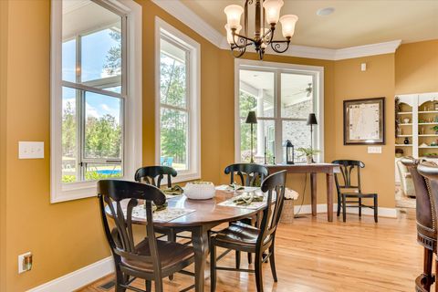 Tiny photo for 3005 Timber Woods Drive, Harlem, GA 30814 (MLS # 217891)