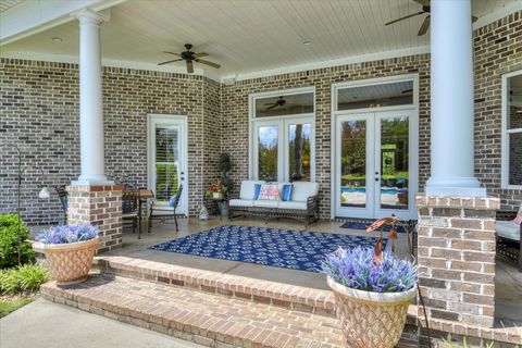 Tiny photo for 3005 Timber Woods Drive, Harlem, GA 30814 (MLS # 217891)