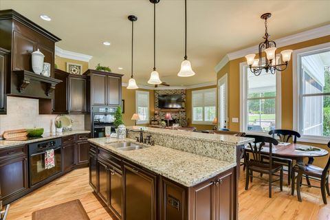 Tiny photo for 3005 Timber Woods Drive, Harlem, GA 30814 (MLS # 217891)