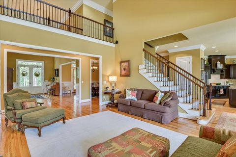 Tiny photo for 3005 Timber Woods Drive, Harlem, GA 30814 (MLS # 217891)