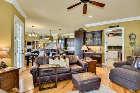 Tiny photo for 3005 Timber Woods Drive, Harlem, GA 30814 (MLS # 217891)