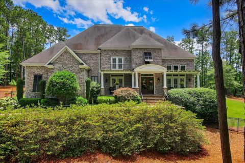 Tiny photo for 3005 Timber Woods Drive, Harlem, GA 30814 (MLS # 217891)