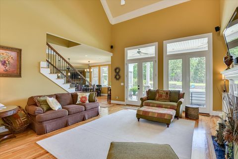 Tiny photo for 3005 Timber Woods Drive, Harlem, GA 30814 (MLS # 217891)