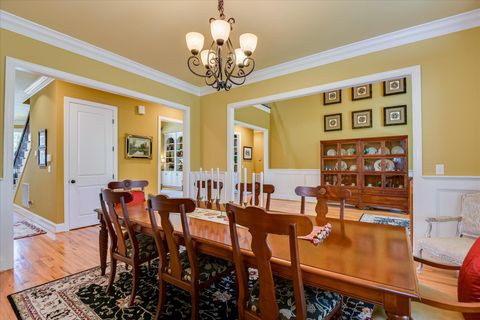 Tiny photo for 3005 Timber Woods Drive, Harlem, GA 30814 (MLS # 217891)