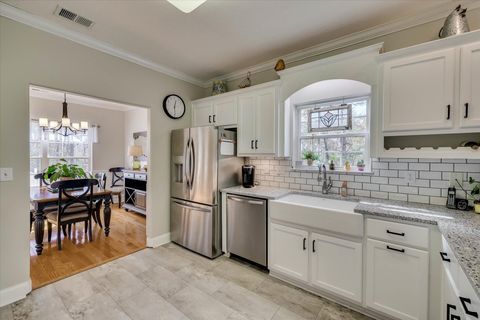 Tiny photo for 419 Murrah Road, North Augusta, SC 29860 (MLS # 221206)