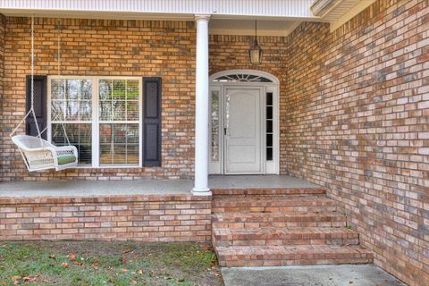 Tiny photo for 419 Murrah Road, North Augusta, SC 29860 (MLS # 221206)