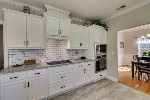 Tiny photo for 419 Murrah Road, North Augusta, SC 29860 (MLS # 221206)