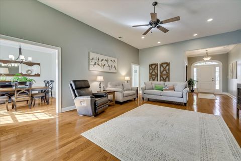 Tiny photo for 419 Murrah Road, North Augusta, SC 29860 (MLS # 221206)