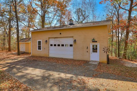 Tiny photo for 419 Murrah Road, North Augusta, SC 29860 (MLS # 221206)