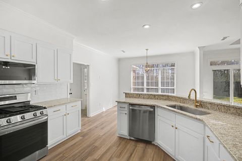 Tiny photo for 1139 Rivershyre Drive, Evans, GA 30809 (MLS # 221564)