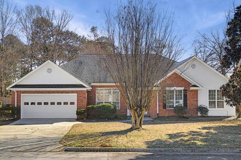 Photo of 1139 Rivershyre Drive, Evans, GA 30809 (MLS # 221564)