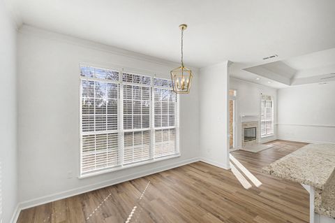 Tiny photo for 1139 Rivershyre Drive, Evans, GA 30809 (MLS # 221564)