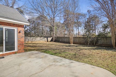 Tiny photo for 1139 Rivershyre Drive, Evans, GA 30809 (MLS # 221564)