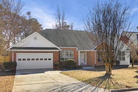 Tiny photo for 1139 Rivershyre Drive, Evans, GA 30809 (MLS # 221564)