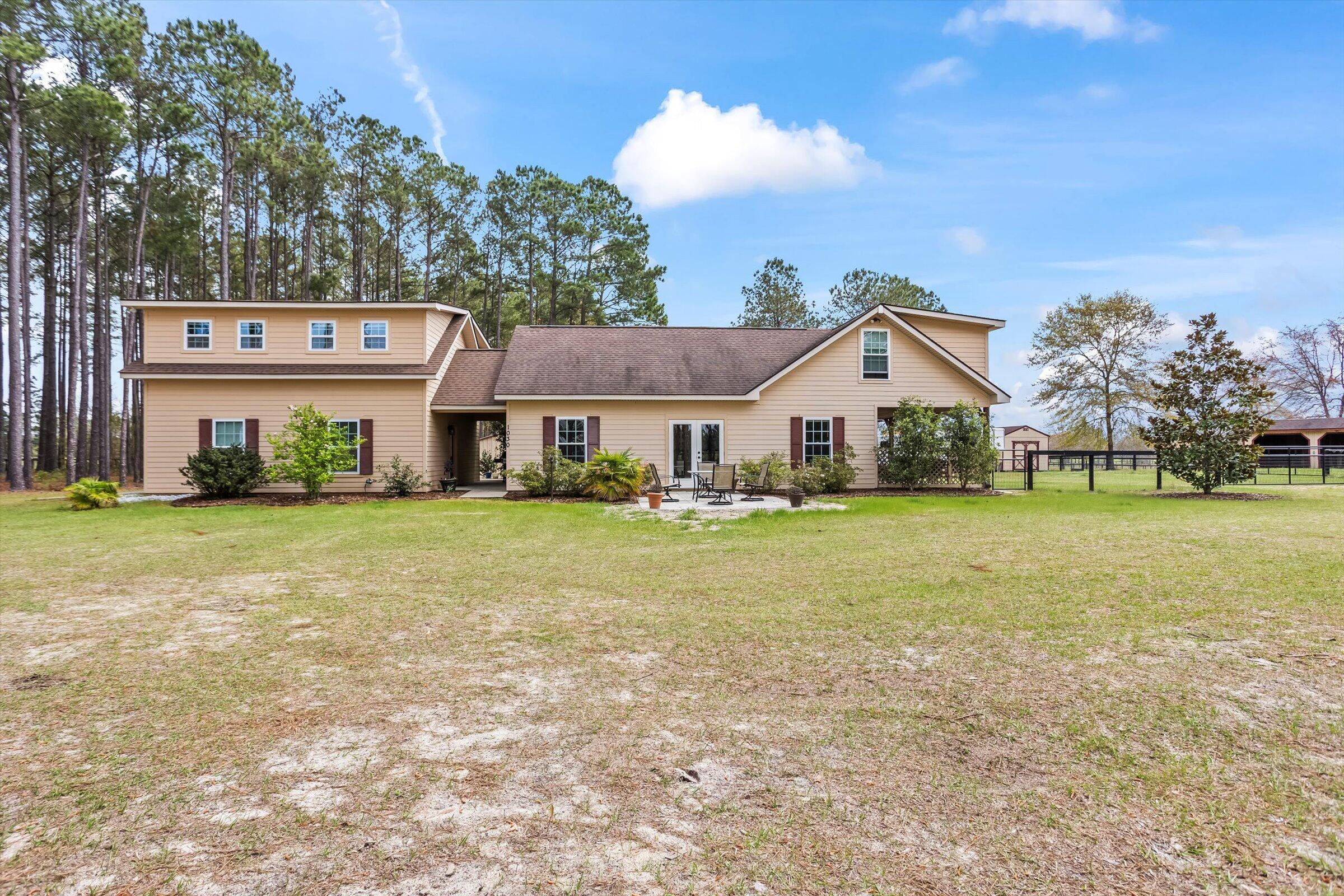 1030 Curb Chain Lane