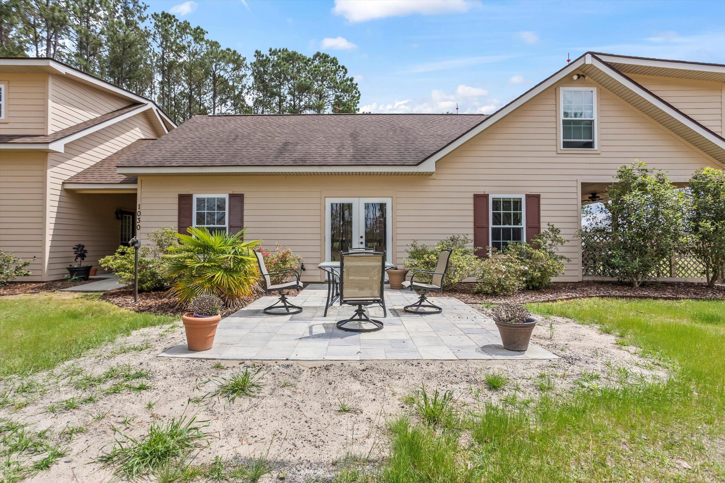 1030 Curb Chain Lane