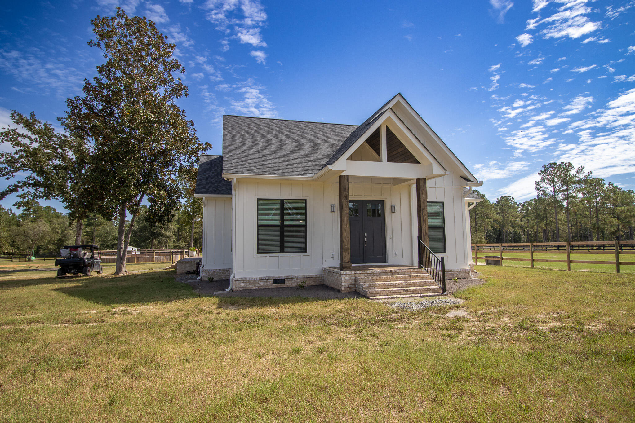 707 Paddock Club Parkway