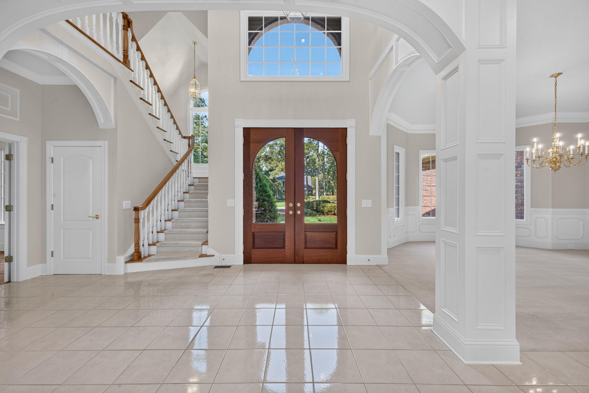 225 Magnolia Lake Road