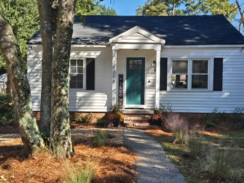 Photo of 1718 Colleton Avenue SE, Aiken, SC 29801 (MLS # 220376)