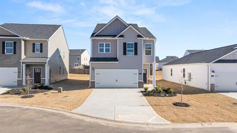 Photo of 580 Whitby Court, Aiken, SC 29801 (MLS # 220621)