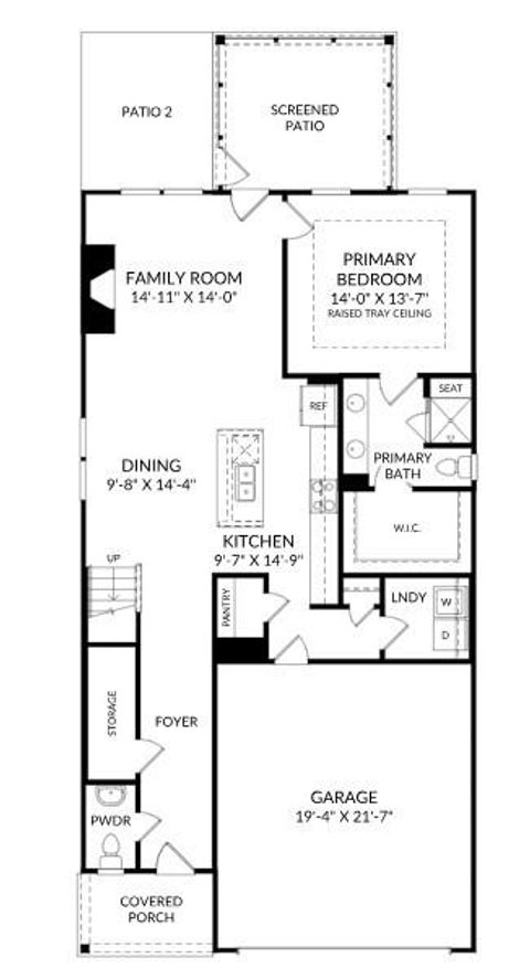 Tiny photo for 903 Tess Street, Graniteville, SC 29829 (MLS # 221440)