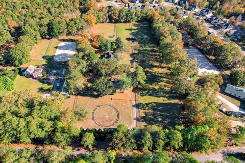 Tiny photo for 2283 Chukker Creek Road, Aiken, SC 29803 (MLS # 220493)