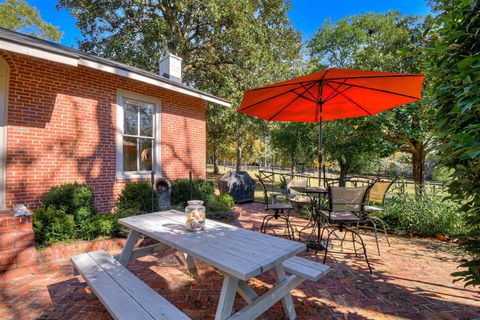 Tiny photo for 2283 Chukker Creek Road, Aiken, SC 29803 (MLS # 220493)