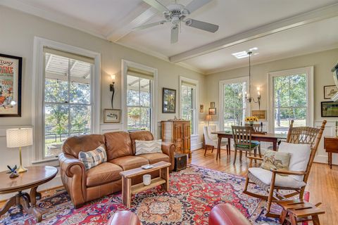 Tiny photo for 2283 Chukker Creek Road, Aiken, SC 29803 (MLS # 220493)