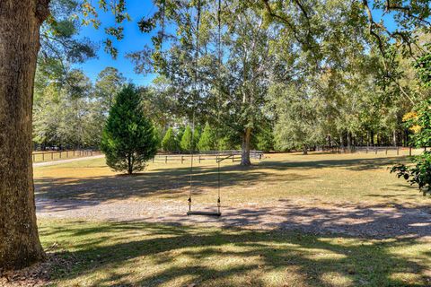 Tiny photo for 2283 Chukker Creek Road, Aiken, SC 29803 (MLS # 220493)