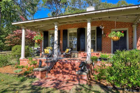 Tiny photo for 2283 Chukker Creek Road, Aiken, SC 29803 (MLS # 220493)