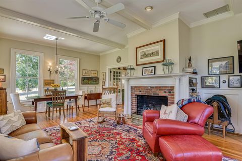 Tiny photo for 2283 Chukker Creek Road, Aiken, SC 29803 (MLS # 220493)