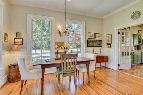 Tiny photo for 2283 Chukker Creek Road, Aiken, SC 29803 (MLS # 220493)