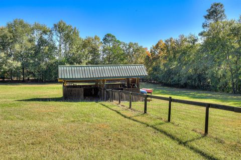 Tiny photo for 2283 Chukker Creek Road, Aiken, SC 29803 (MLS # 220493)