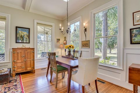 Tiny photo for 2283 Chukker Creek Road, Aiken, SC 29803 (MLS # 220493)