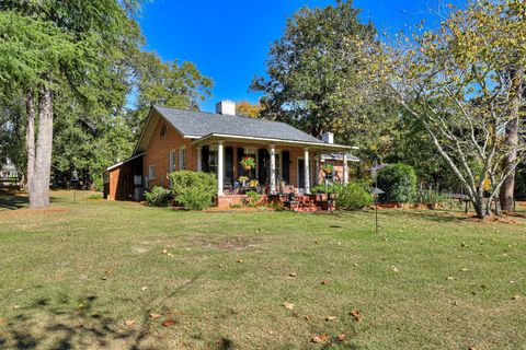Tiny photo for 2283 Chukker Creek Road, Aiken, SC 29803 (MLS # 220493)